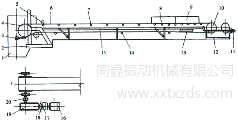 DT����Ƥ��ʽݔ�͙C(j��)�a(ch��n)Ʒ���νY(ji��)��(g��u)�D-ͬ�����(d��ng)�C(j��)е